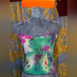 CUSTOMIZED DIVIDED Tank